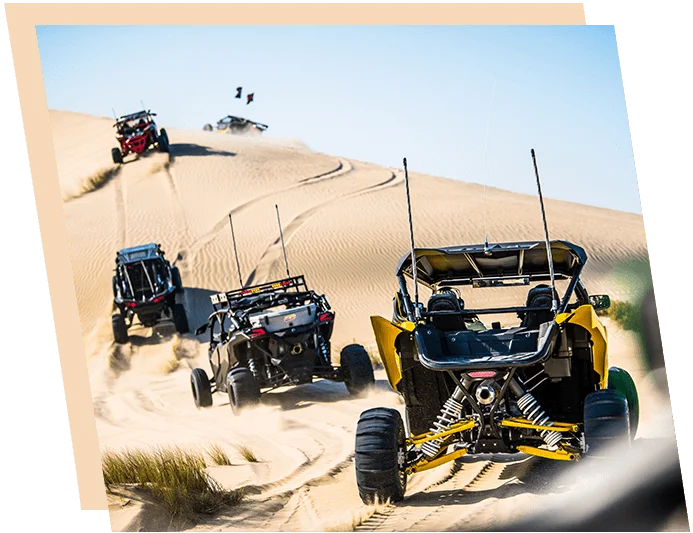 Dune Buggy Cars